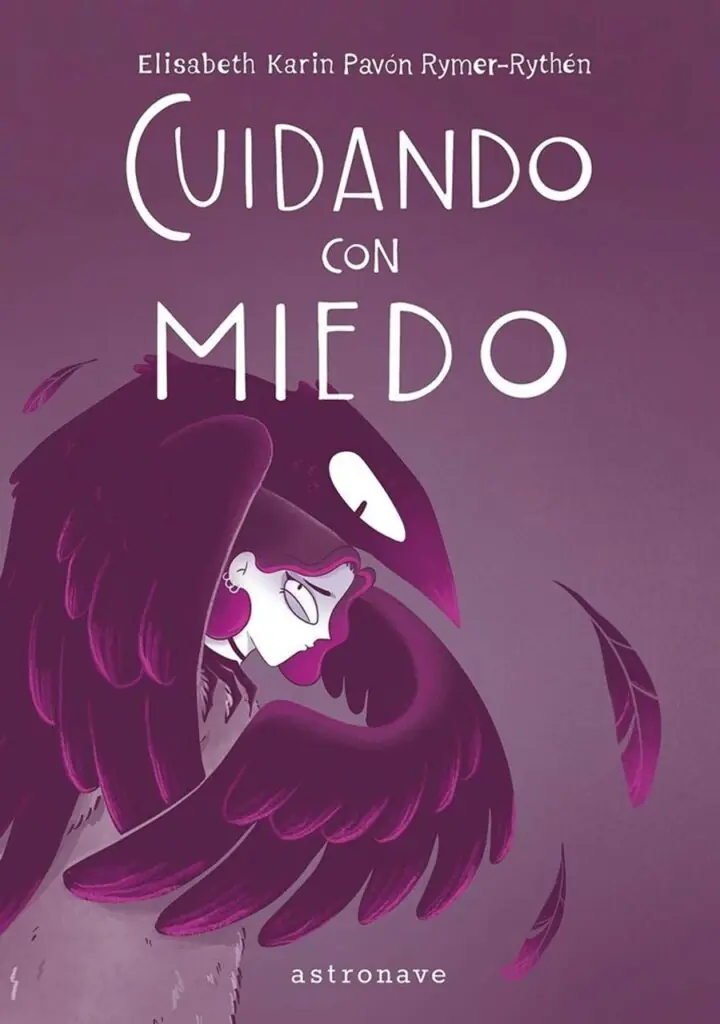 Cuidando con Miedo – Norma