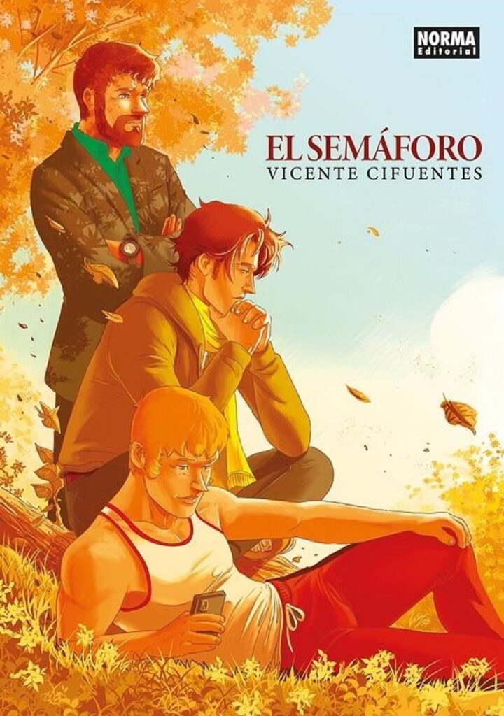El Semáforo – Norma
