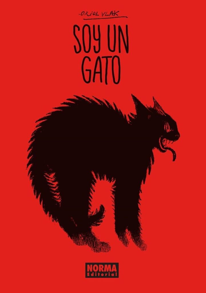 Soy un Gato – Norma