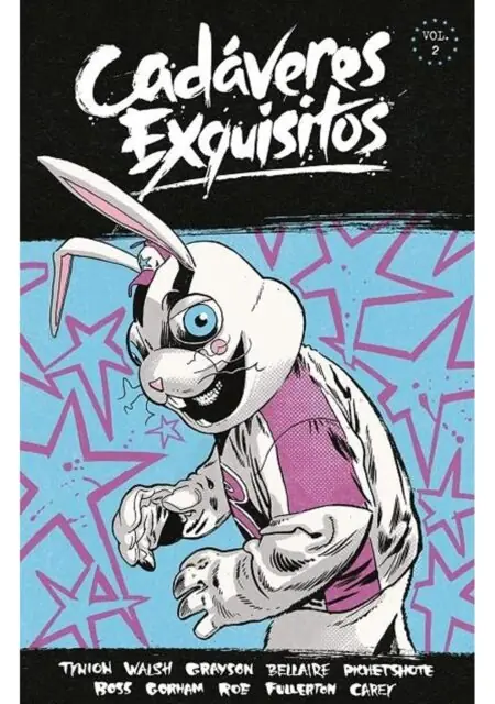 Cadáveres Exquisitos Temporada 1 02 – Norma