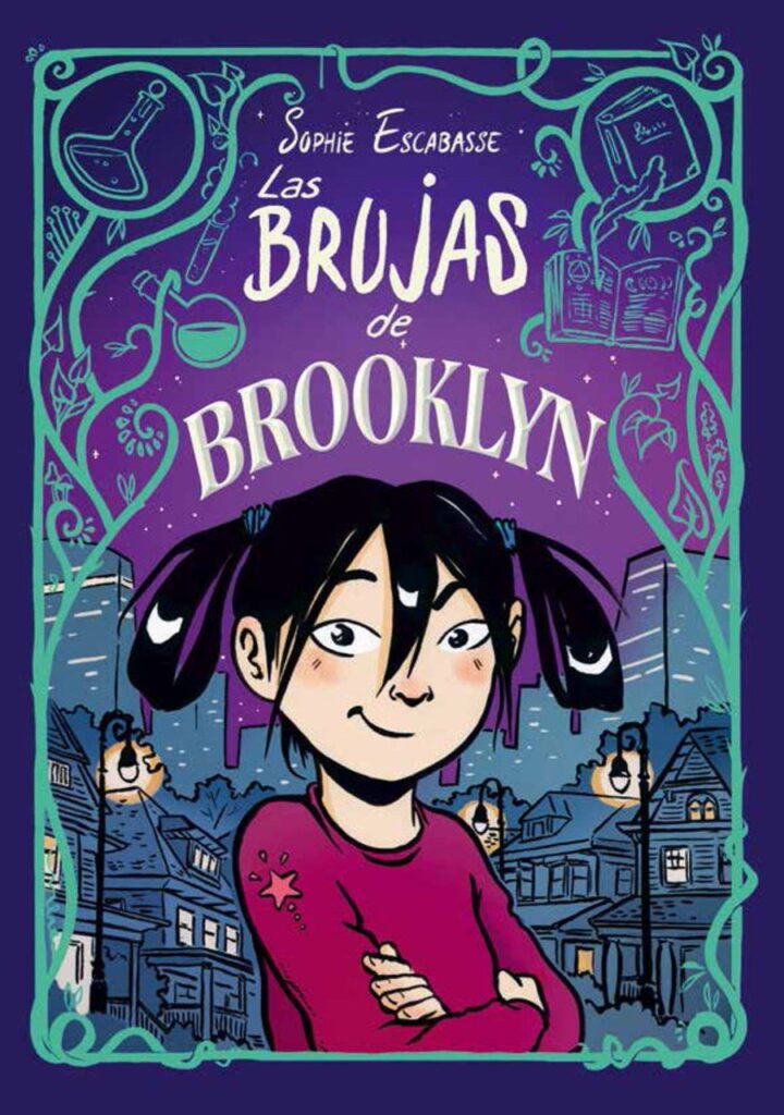 Las Brujas de Brooklyn – Grupo Edebe Guadiel