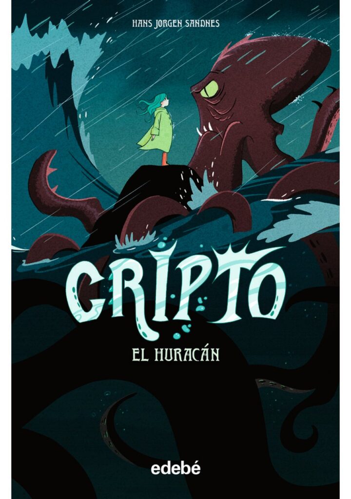 Cripto 02 el Huracán – Grupo Edebe Guadiel