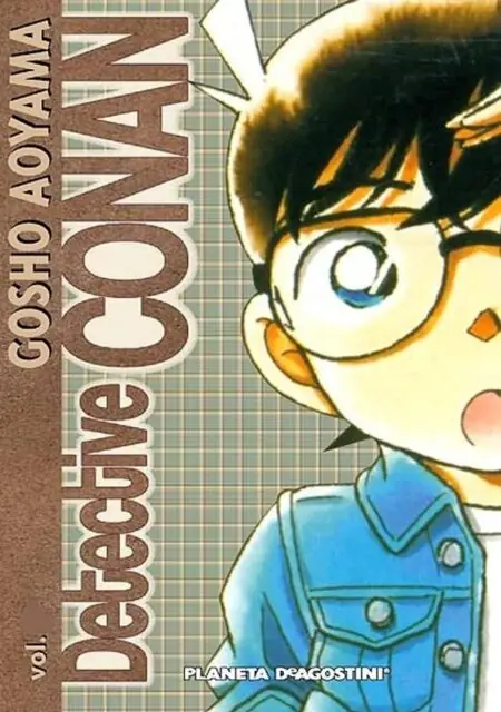 Detective Conan Edición Definitiva 09 – Planeta España