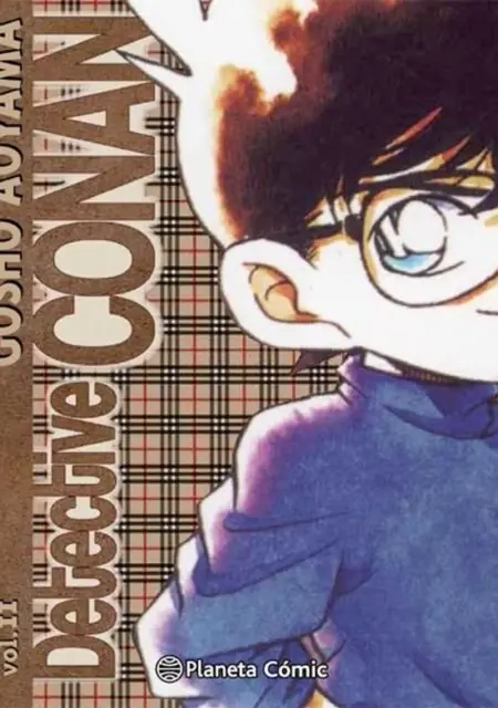 Detective Conan Edición Definitiva 11 – Planeta España