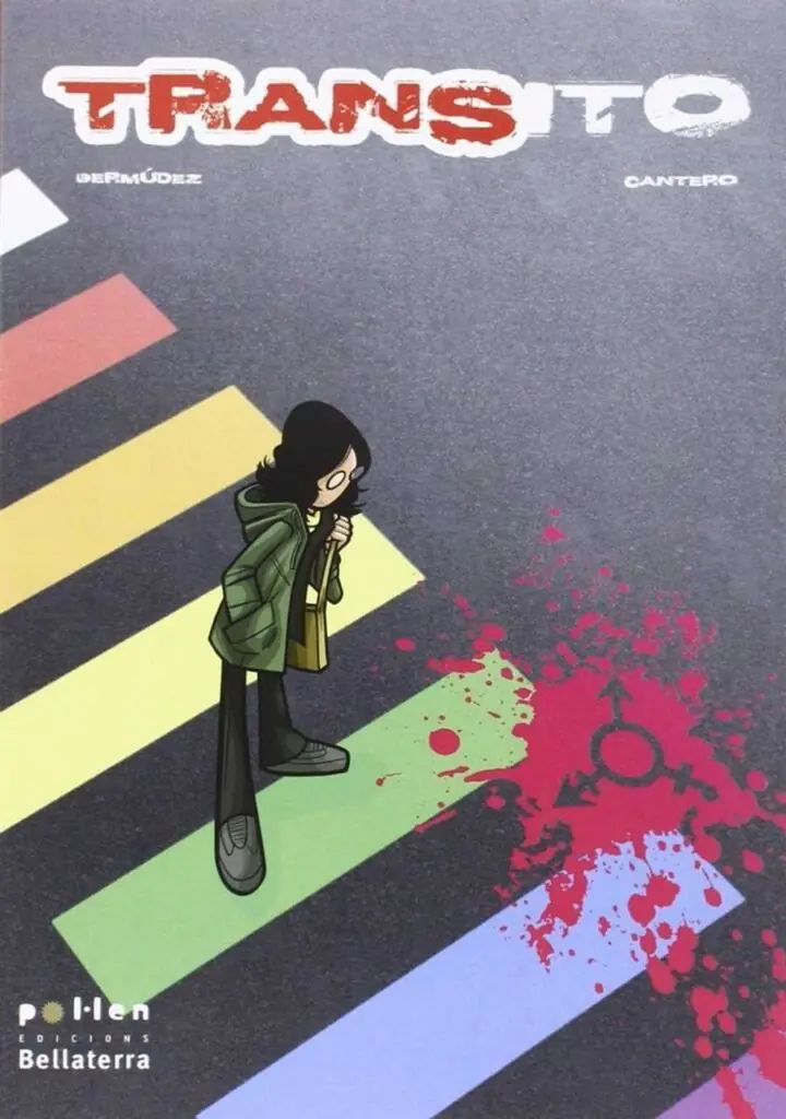 Tránsito – Edicions Bellaterra