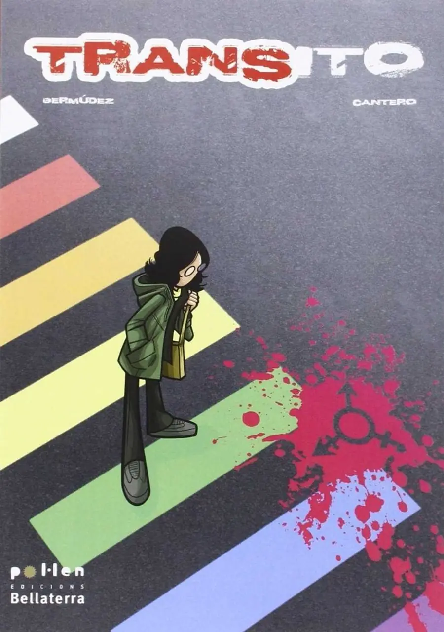 Tránsito – Edicions Bellaterra