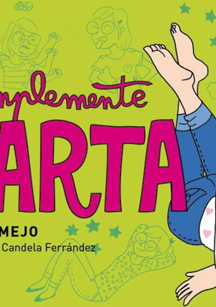 Simplemente, Marta (Diario de Marta) – Montena