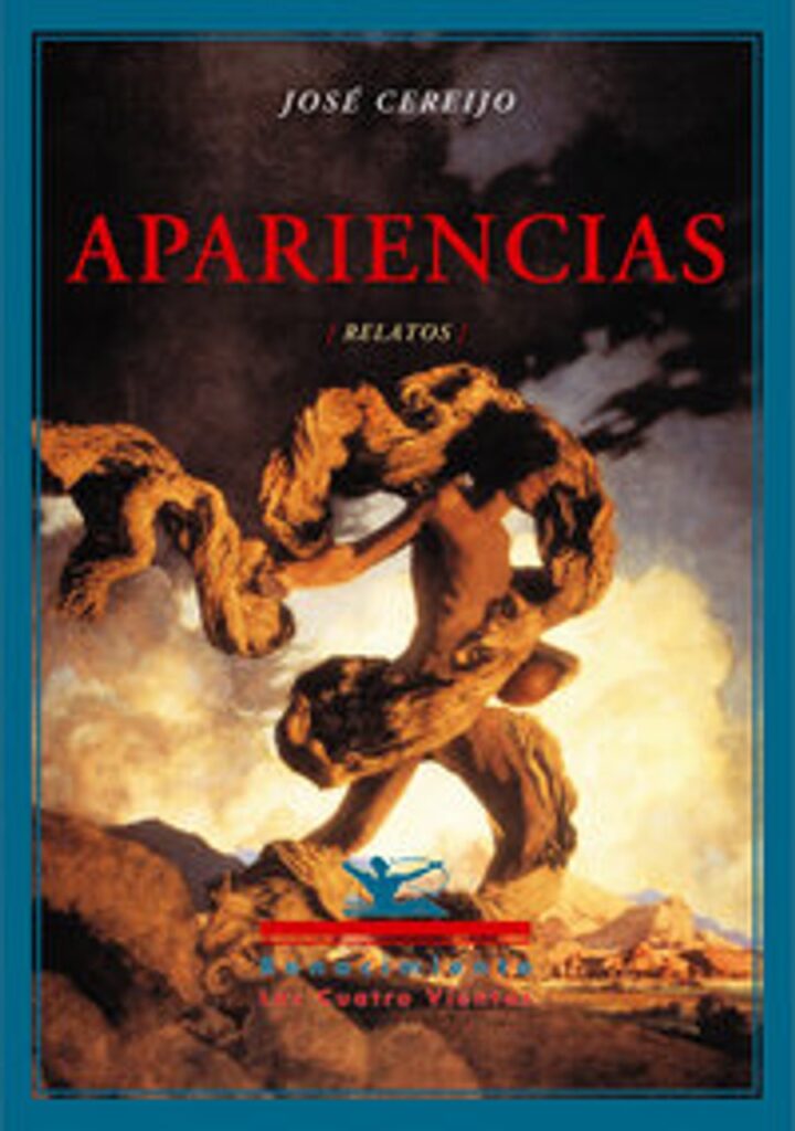 Apariencias – Editorial Renacimiento