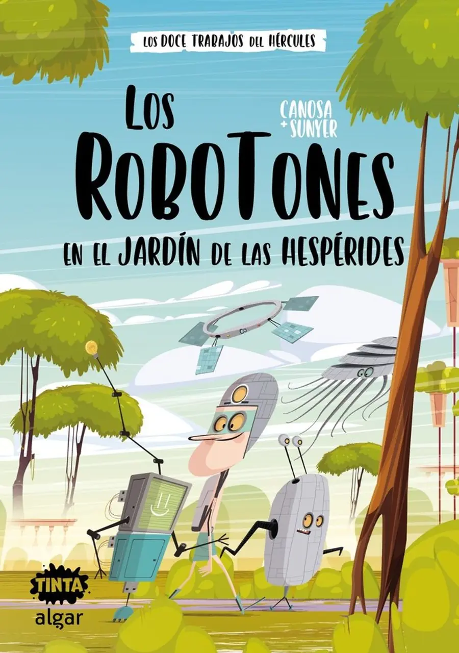 Los Robotots en el Jardín de las Hespérides – Algar Editorial-txt-