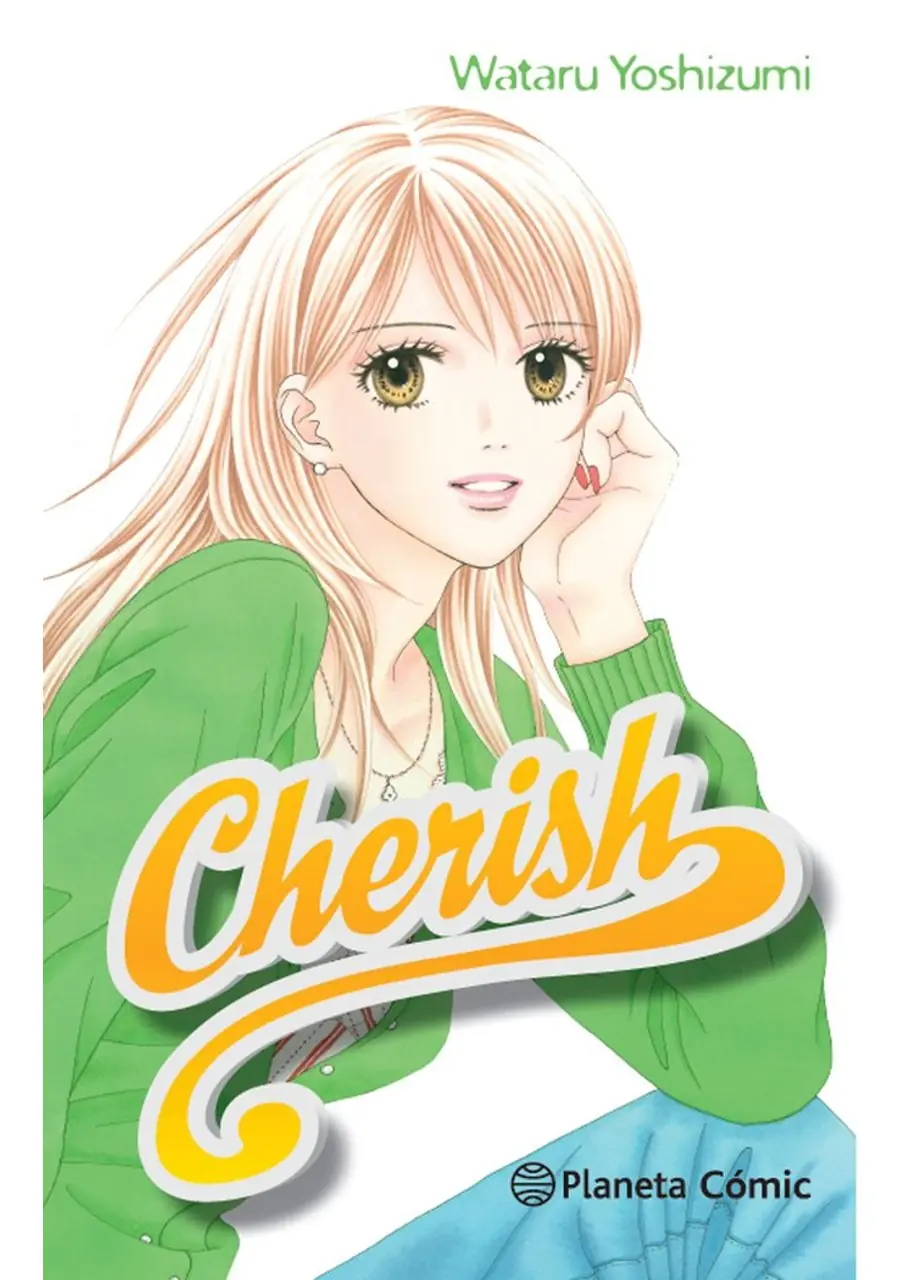 Cherish – Planeta España