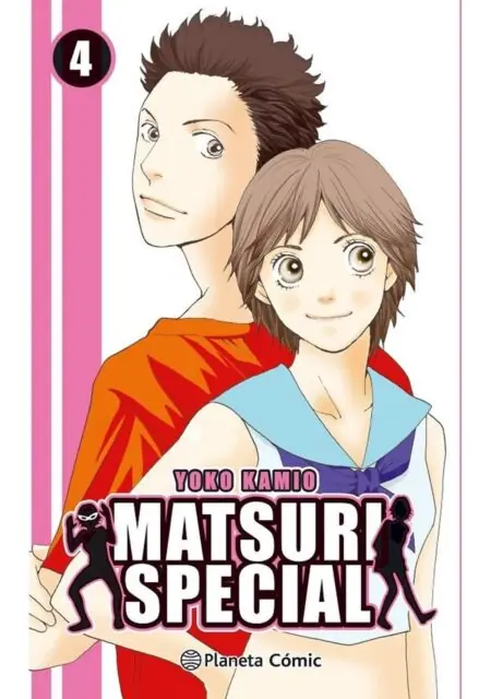 Matsuri Special 04 – Planeta España