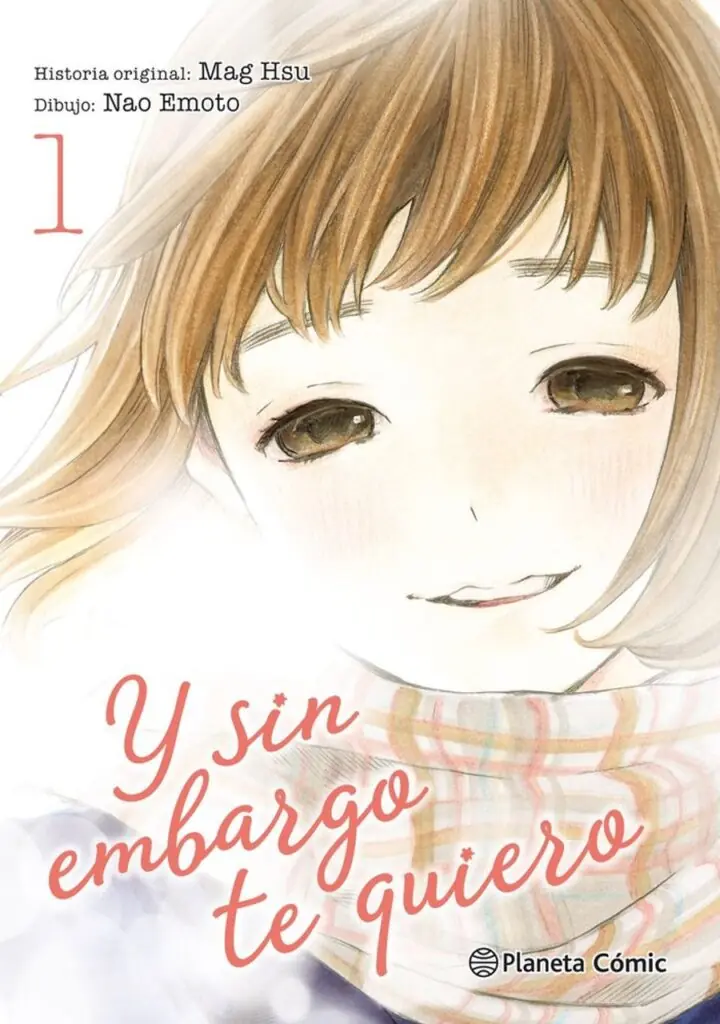 Y sin embargo te quiero 01 – Planeta España