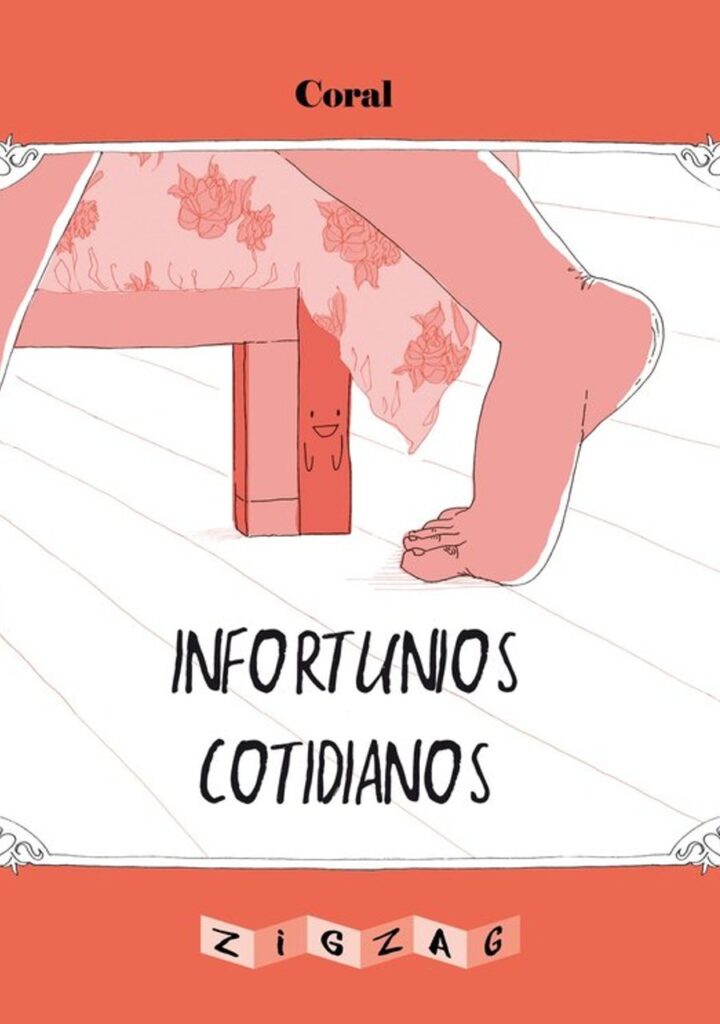 Infortunios Cotidianos – Planeta España