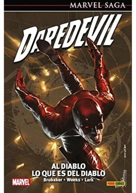 Daredevil – Panini España