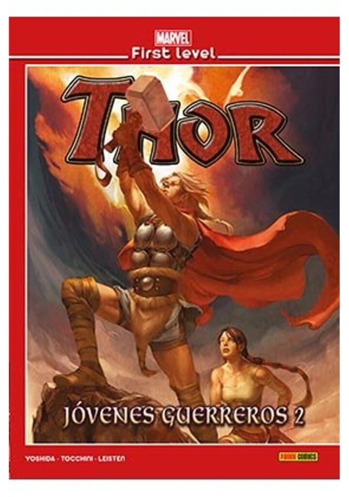 Thor – Panini España
