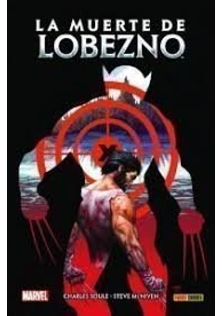 La Muerte de Lobezno – Panini España