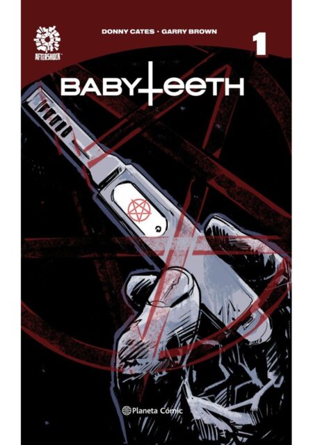 Babyteeth 01 – Planeta España