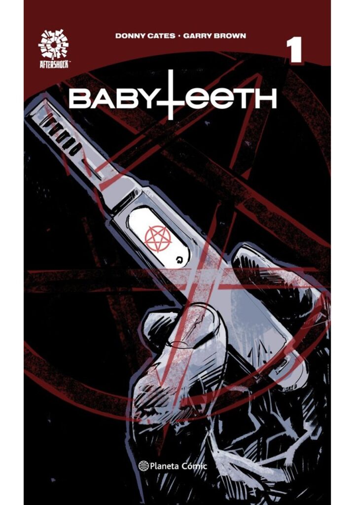Babyteeth 01 – Planeta España