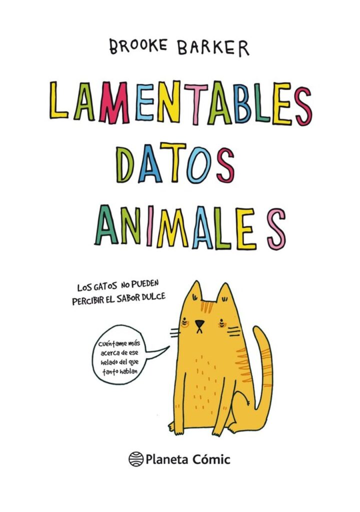 Lamentables datos animales – Planeta España