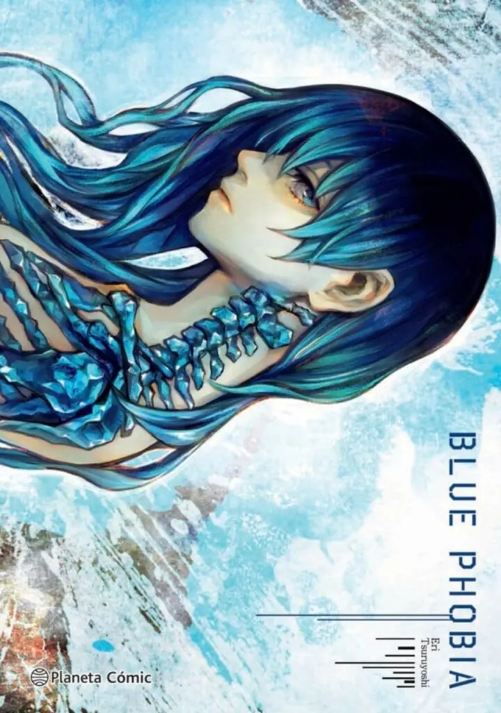 Blue Phobia – Planeta España