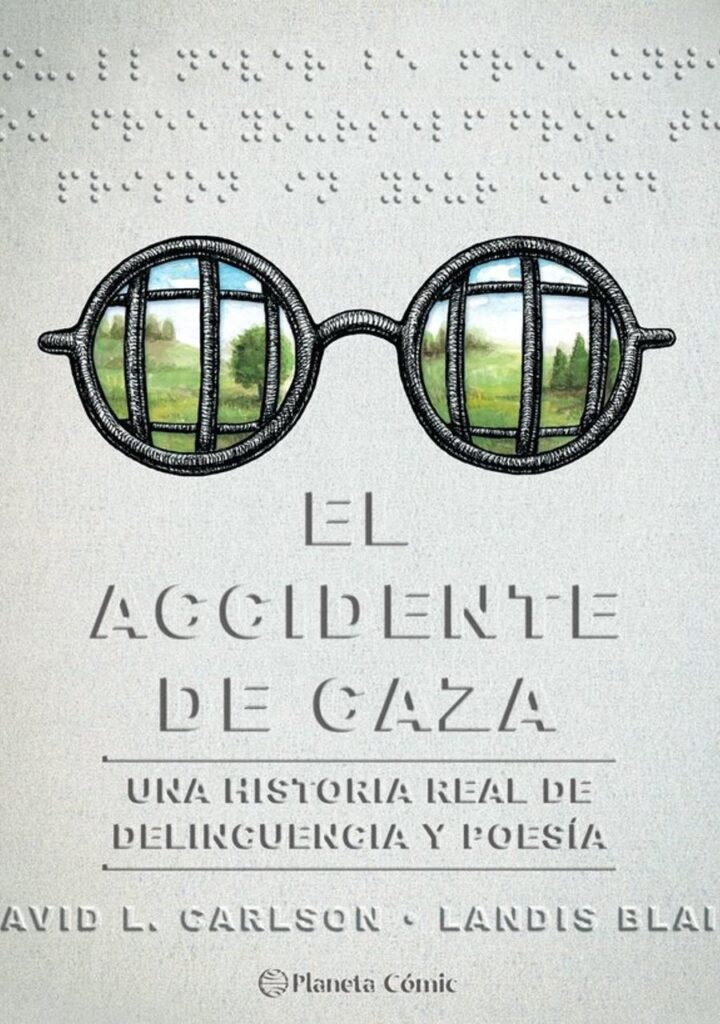 El Accidente de Caza – Planeta España