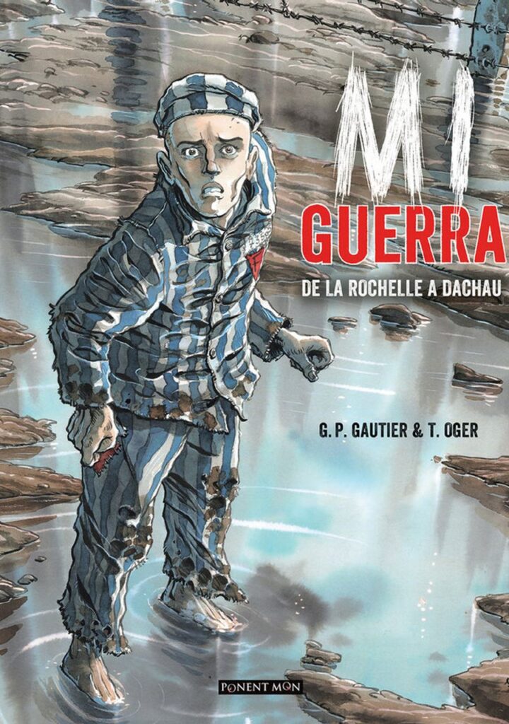 MI Guerra – Ponent Mon