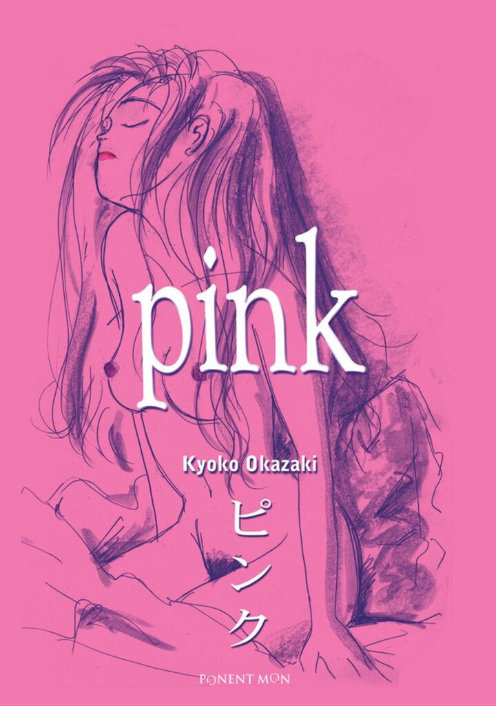 Pink – Ponent Mon