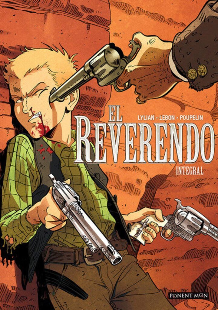 El Reverendo Integral – Ponent Mon