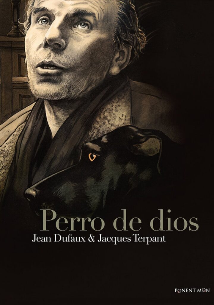 El Perro de Dios – Ponent Mon