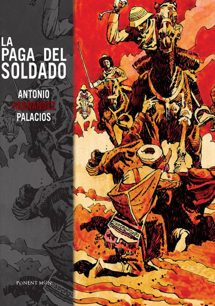 La paga del soldado – Ponent Mon