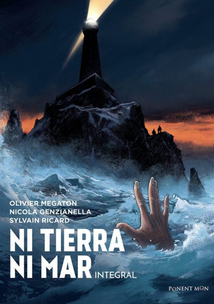 Ni Tierra Ni Mar Integral – Ponent Mon
