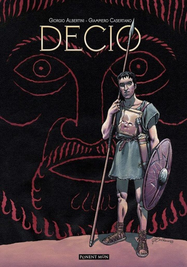 Decio – Ponent Mon