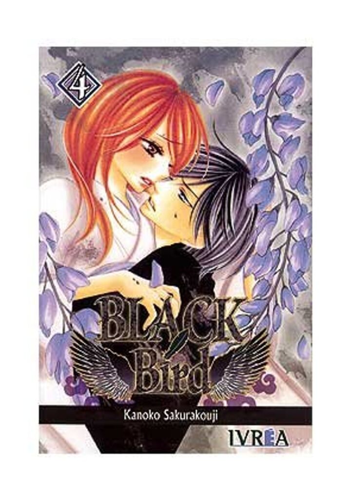 Black Bird 04 (Cómic) – Ivrea España