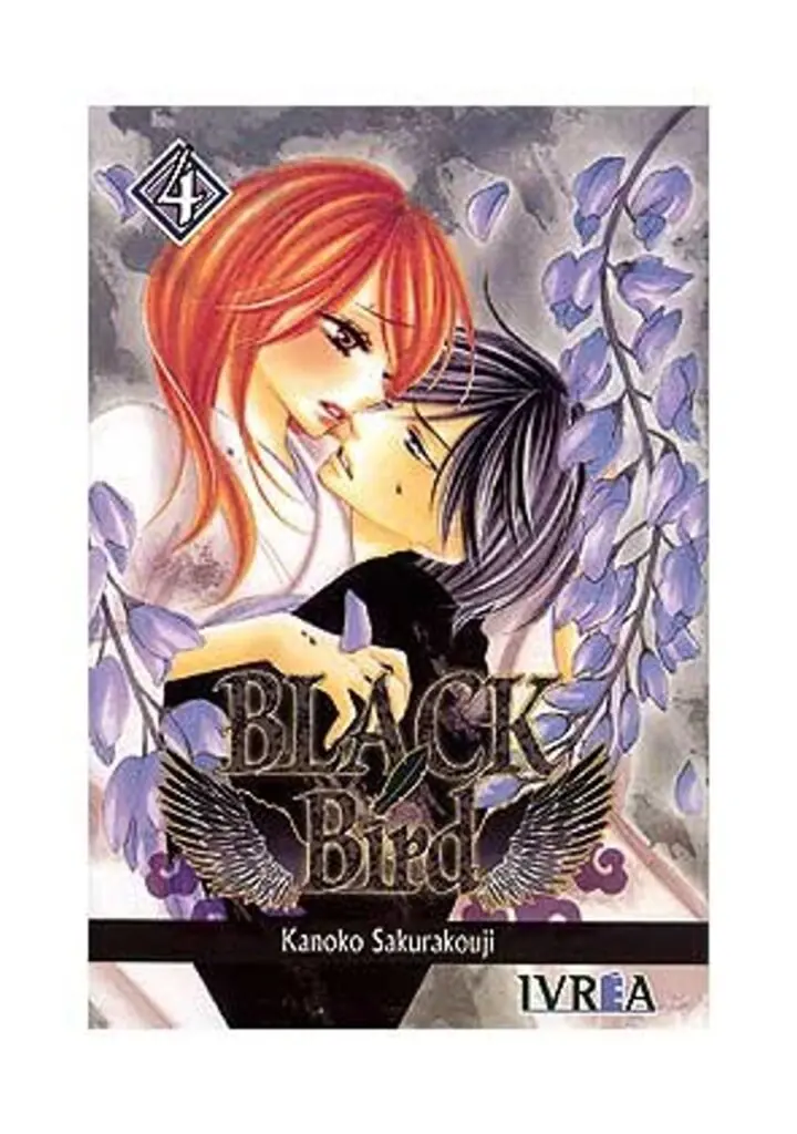 Black Bird 04 (Cómic) – Ivrea España