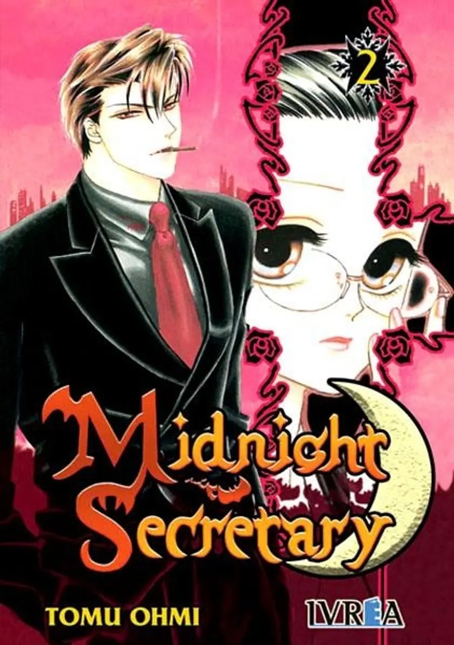 Midnight Secretary 02 – Ivrea España