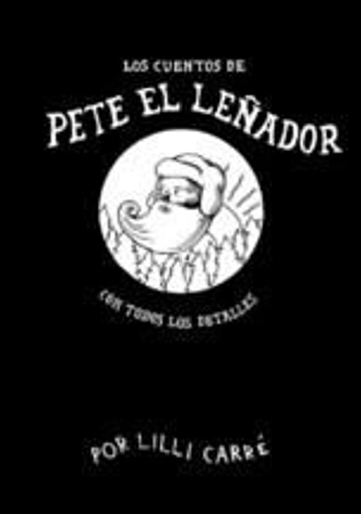 Cuentos de Pete el Leñador – Apa Apa Cómics