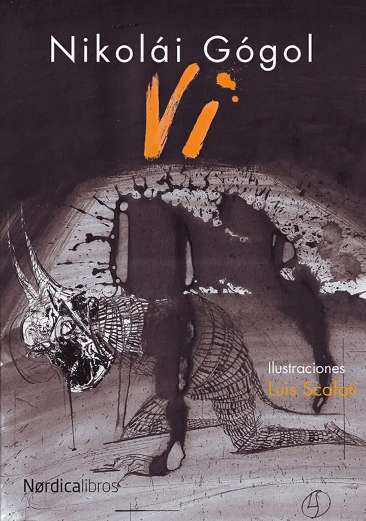 Vi – Nórdica Libros