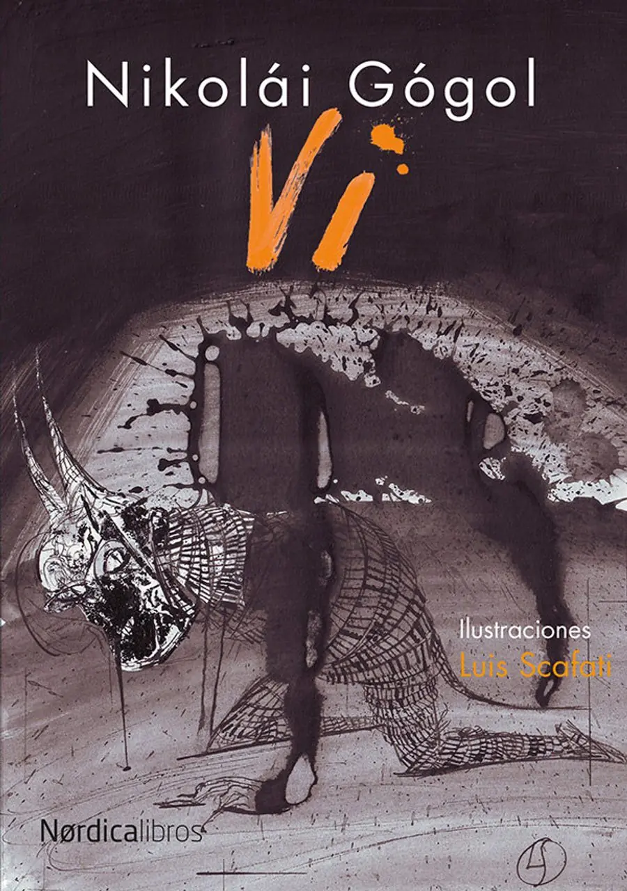 Vi – Nórdica Libros