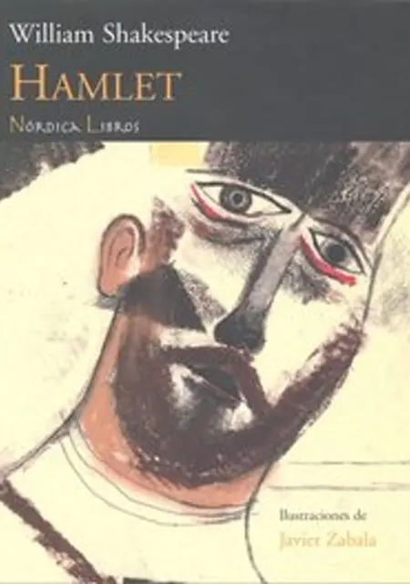 Hamlet – Nórdica Libros