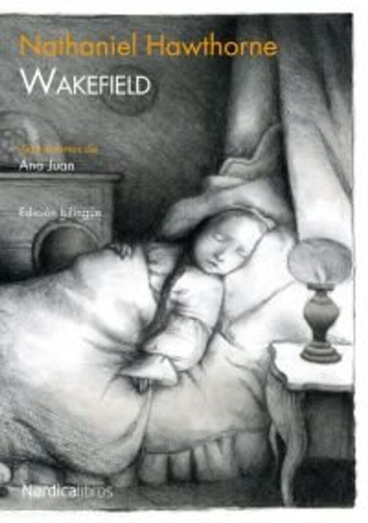 Wakefield – Nórdica Libros