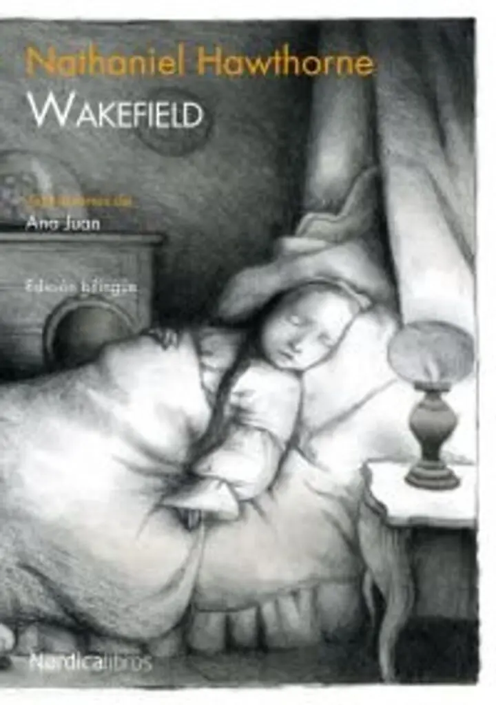 Wakefield – Nórdica Libros