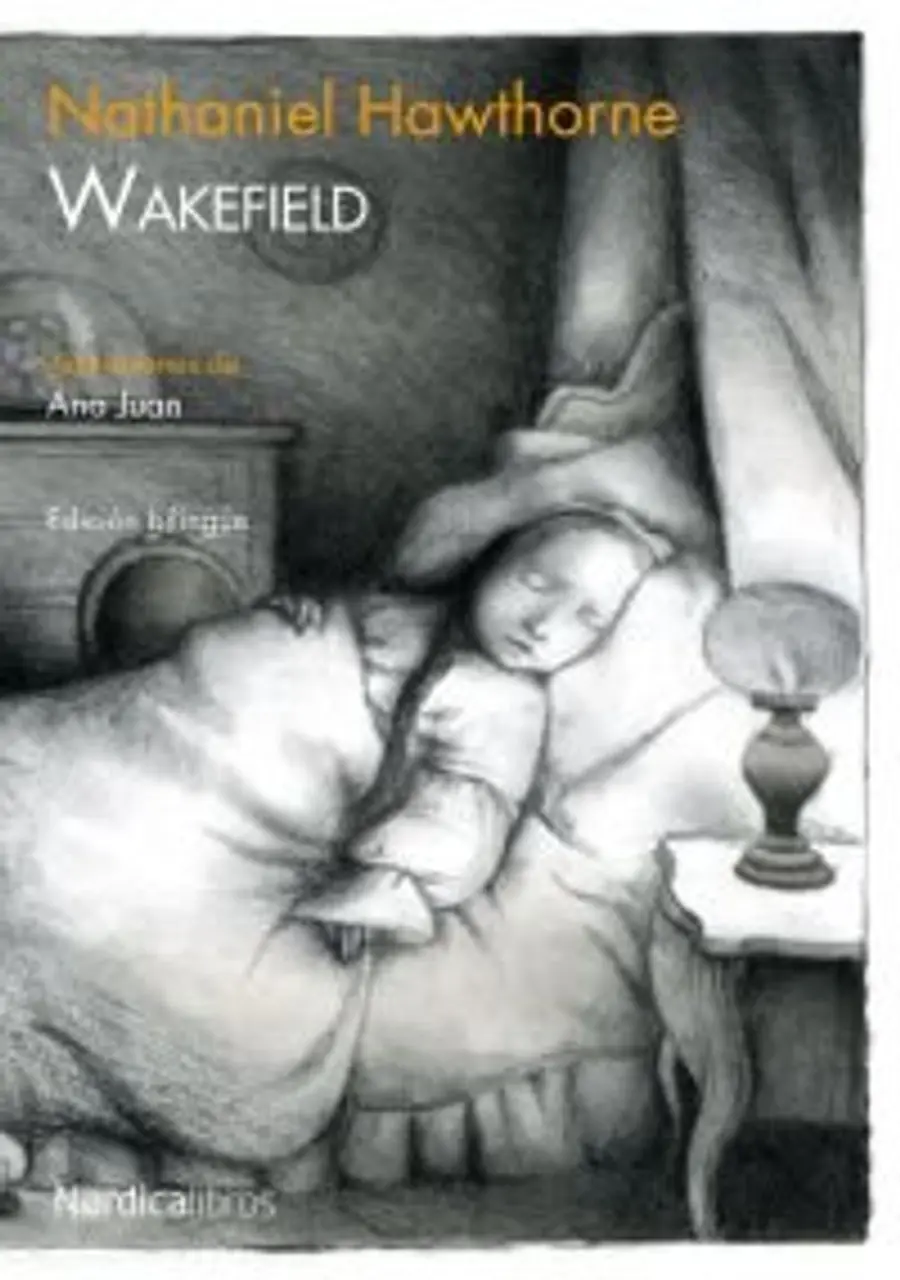 Wakefield – Nórdica Libros