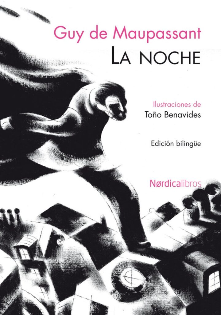 la Noche – Nórdica Libros