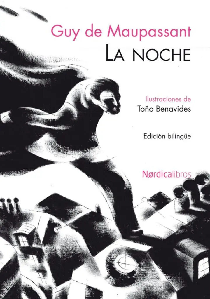 la Noche – Nórdica Libros