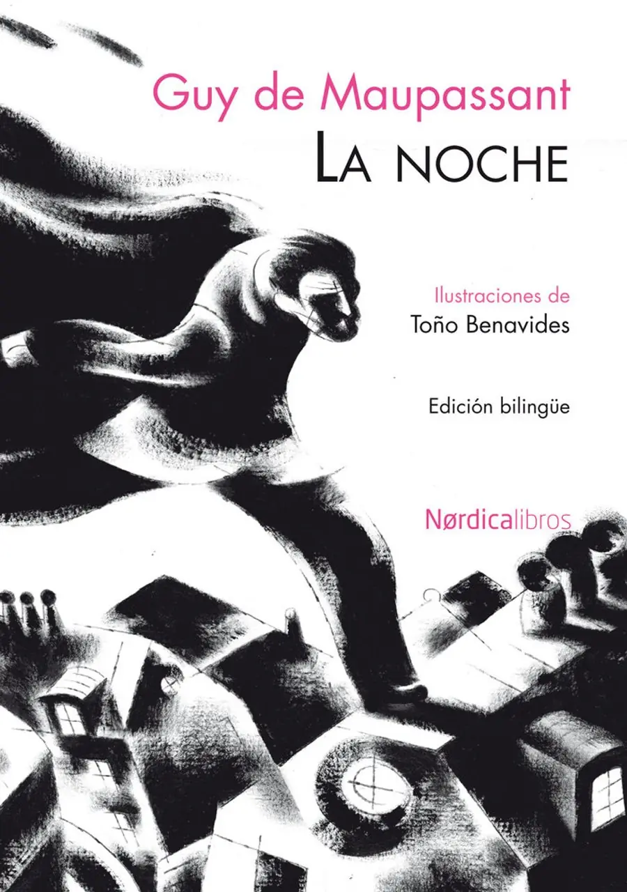 la Noche – Nórdica Libros
