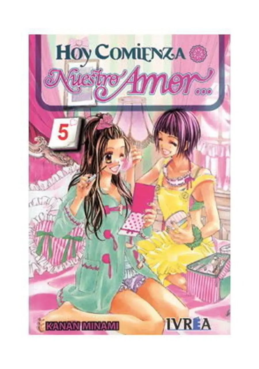 Hoy Comienza Nuestro Amor 05 – Ivrea España