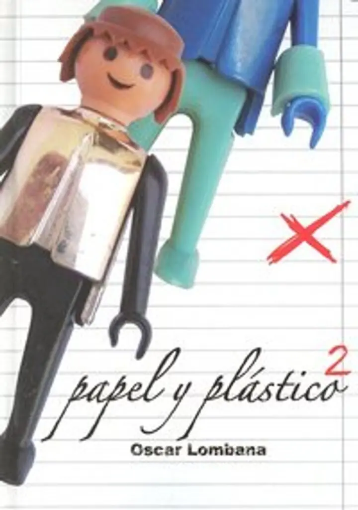 Papel y plástico 02 – Astiberri