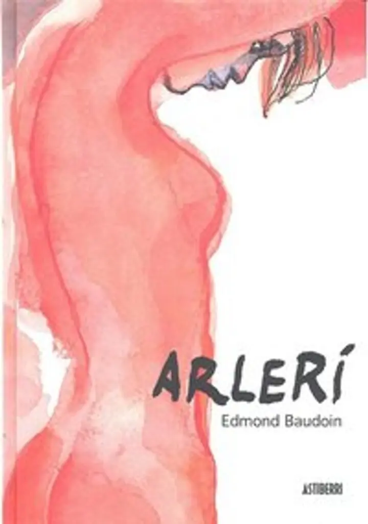Arlerí – Astiberri