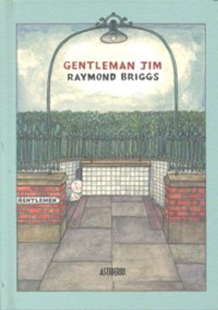 Gentleman Jim – Astiberri