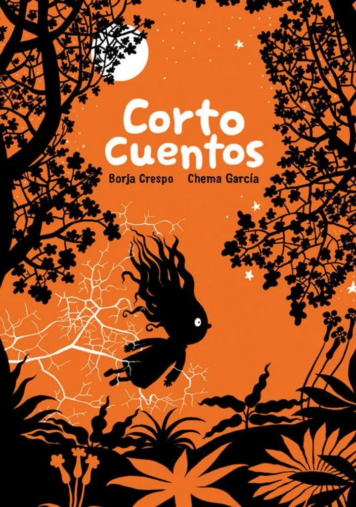 Cortocuentos – Astiberri